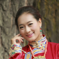 美丽的妈妈